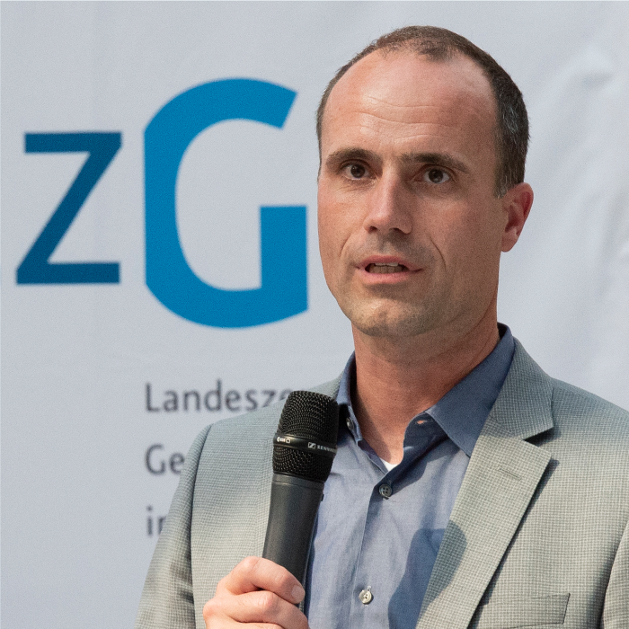 Clemens Hoch